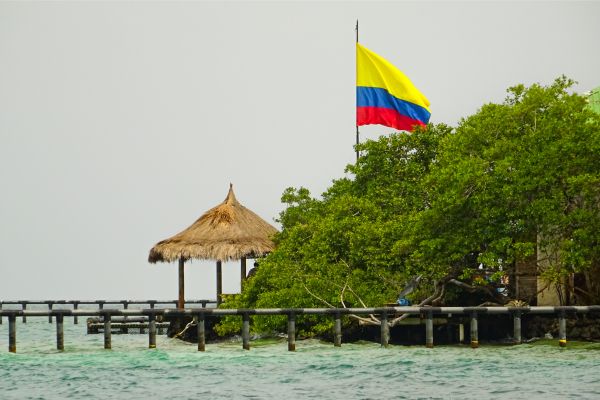 Colombia Aventurera Excursiones y Actividades