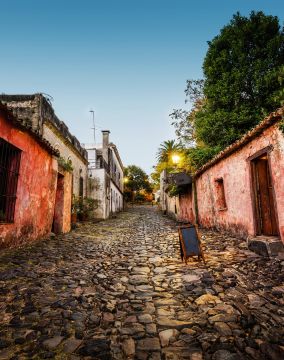 Colonia del Sacramento