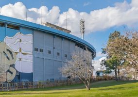 Estadio Centenario de Montevideo
