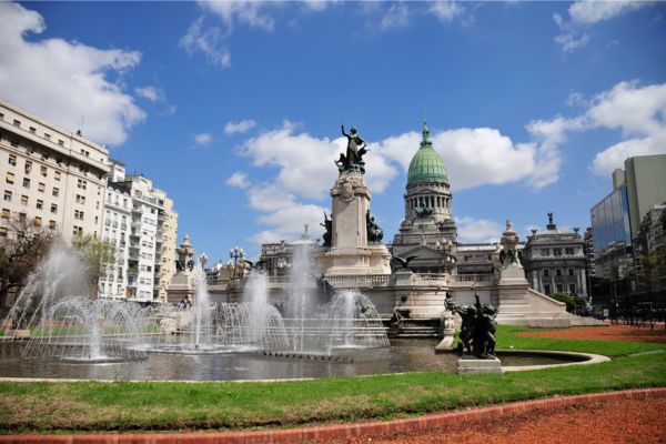 Museos y Galerías Imprescindibles para visitar en buenos aires