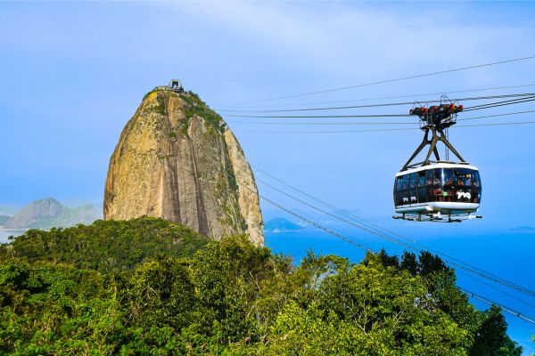 Festivales brasil rio de janeiro