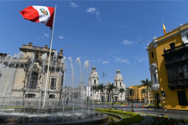 Perú Museos y Eventos