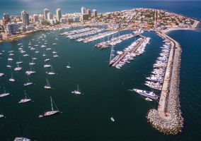 Punta del Este - Uruguay