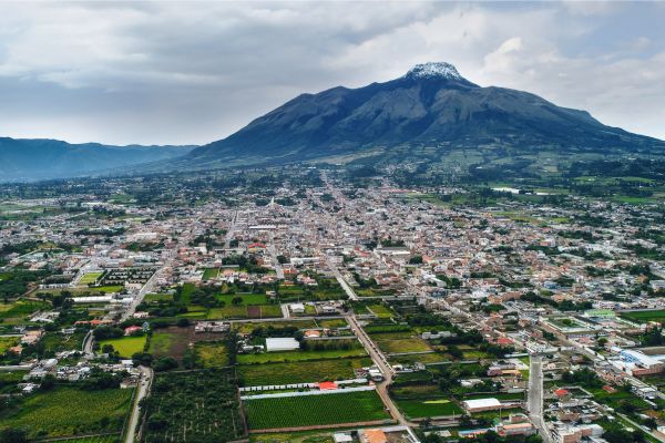 ️Qué Debes Hacer en Ecuador: Actividades y Recomendaciones