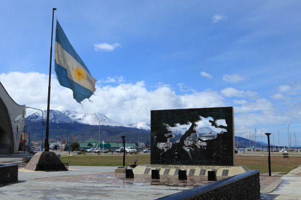 Recorrer Argentina en 10 días.