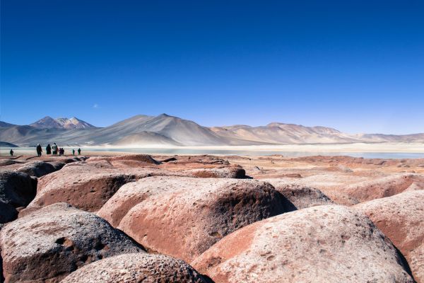 San Pedro de Atacama