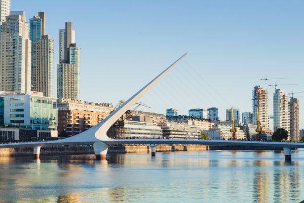 Itinerario de 7 Días por La Argentina