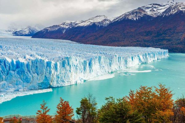 Consejos para Visitar la Patagonia Argentina