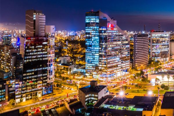 Perú Lima