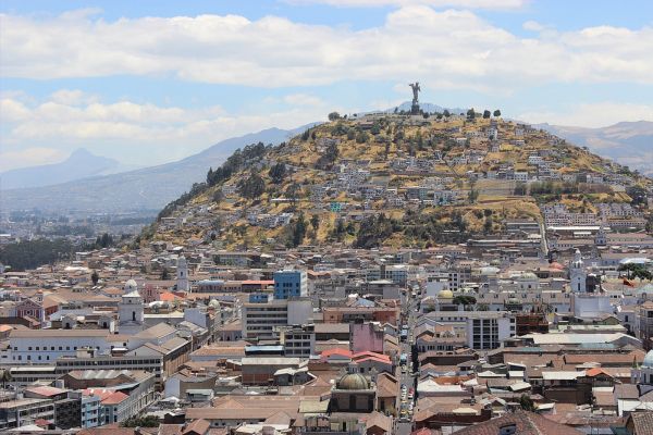 Qué Ver en Quito