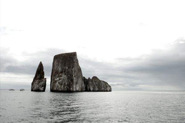 Ecuador Quito, Baños y las Islas Galápagos