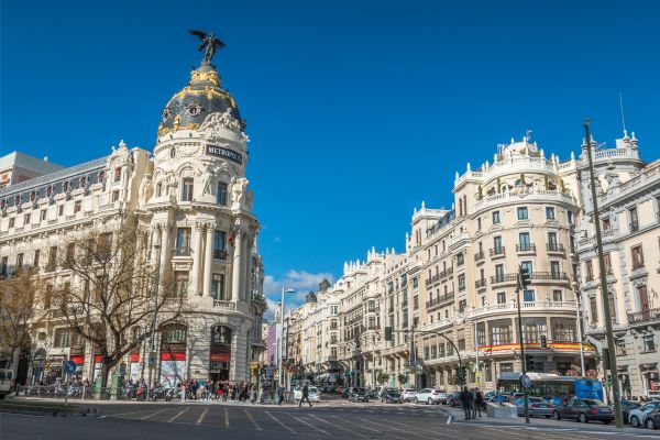 Itinerario de 5 días por Madrid, España qué ver, dónde comer y cómo ahorrar